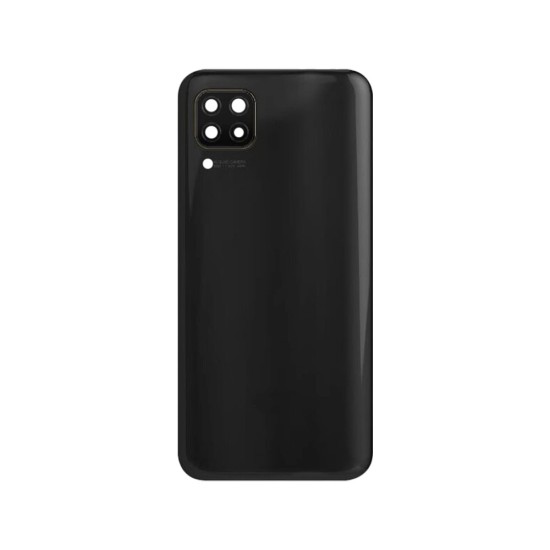 Back Cover+Camera Lens Huawei P40 Lite Black